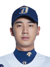 야구선수 김기환사진
