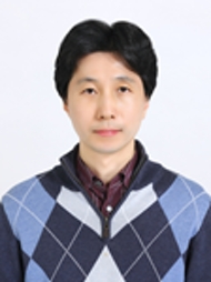 대학교수 김현철사진