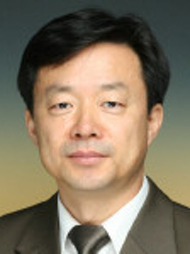 대학교수 김진원사진