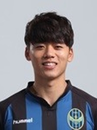 축구선수 김희수사진