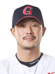 야구코치 김주현사진