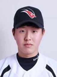 야구선수 박주환사진