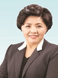 광역의회의원 김영옥사진