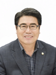 기초의회의원 박현석사진