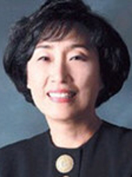 대학교수 김혜옥사진