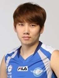 배구선수 김동혁사진