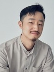 영화감독 김지환사진