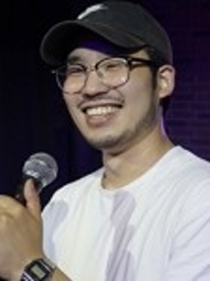 코미디언 김태현사진
