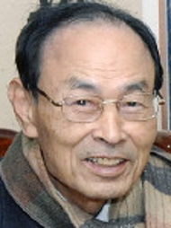 대학교수 김봉주사진