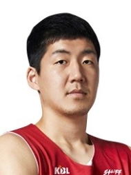 전 농구선수 박철호사진