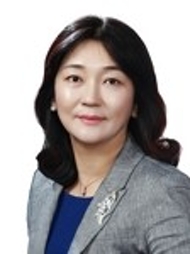 전 기초의원 박혜정사진