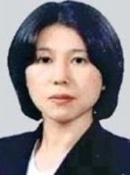 대학교수 김유정사진