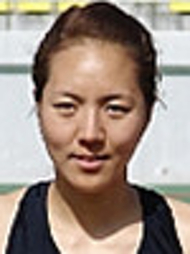 육상선수 김태경사진