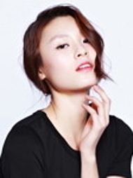 모델 김하경사진