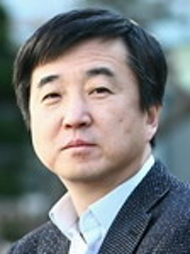 대학교수 김봉수사진