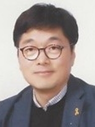 대학교수 김병준사진