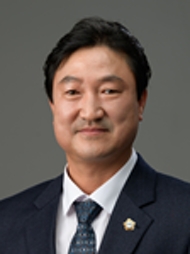 기초의회의원 김규성사진