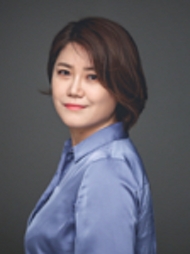 대학교수 김소연사진