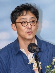 영화감독 김중현사진