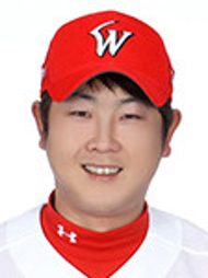 전 야구선수 김기현사진