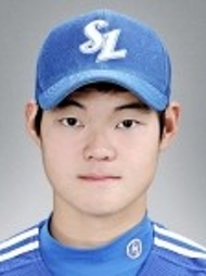 야구선수 김종석사진