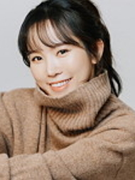 모델 김유진사진