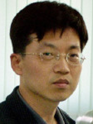 대학교수 김상국사진