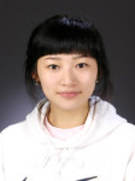 육상선수 김하나사진