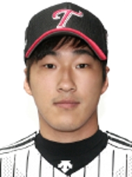 전 야구선수 김성현사진