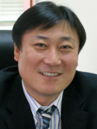 기업인 박영수사진