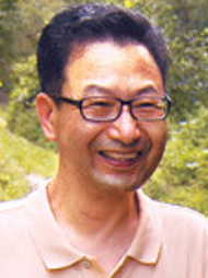 목사 김정하사진