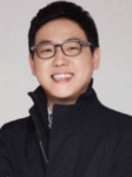 기업인 김정현사진
