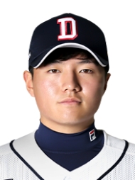 야구선수 김문수사진