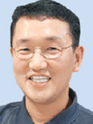 대학교수 김재범사진