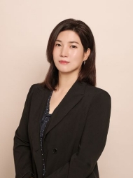대학교수 김소정사진