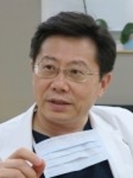 의사 박홍준사진
