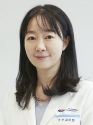 의사 김미현사진