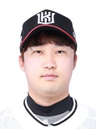 야구선수 김성훈사진