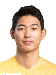 축구선수 김진영사진