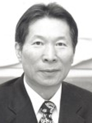 대학교수 김재홍사진