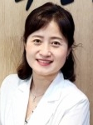 한의사 김혜정사진