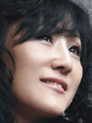 가수 김소이사진