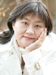 대학교수 김소영사진