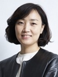 대학교수 김정하사진