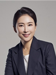 대학교수 김민정사진