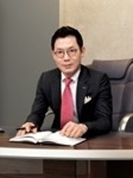 기업인 김현수사진