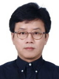 대학교수 김주현사진