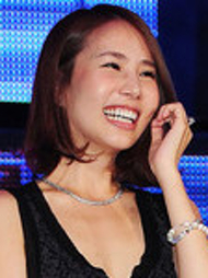가수 김하나사진
