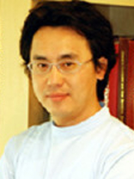 의사 김영조사진