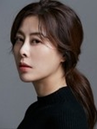 연극배우 김미현사진